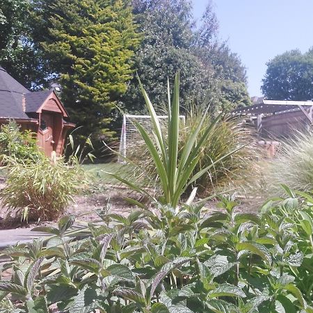 Beach House, With Bbq Lodge And Hot Tub! Bournemouth Exterior photo